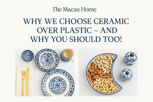 The Macau Home Journal