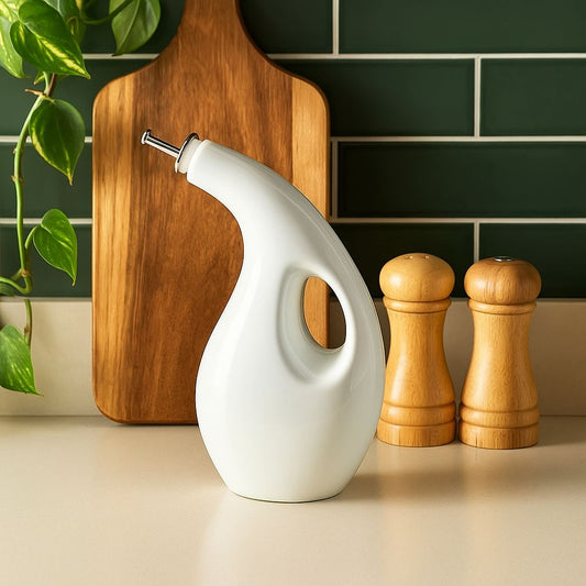 Designer Oil Dispenser for Kitchen – 700 Ml