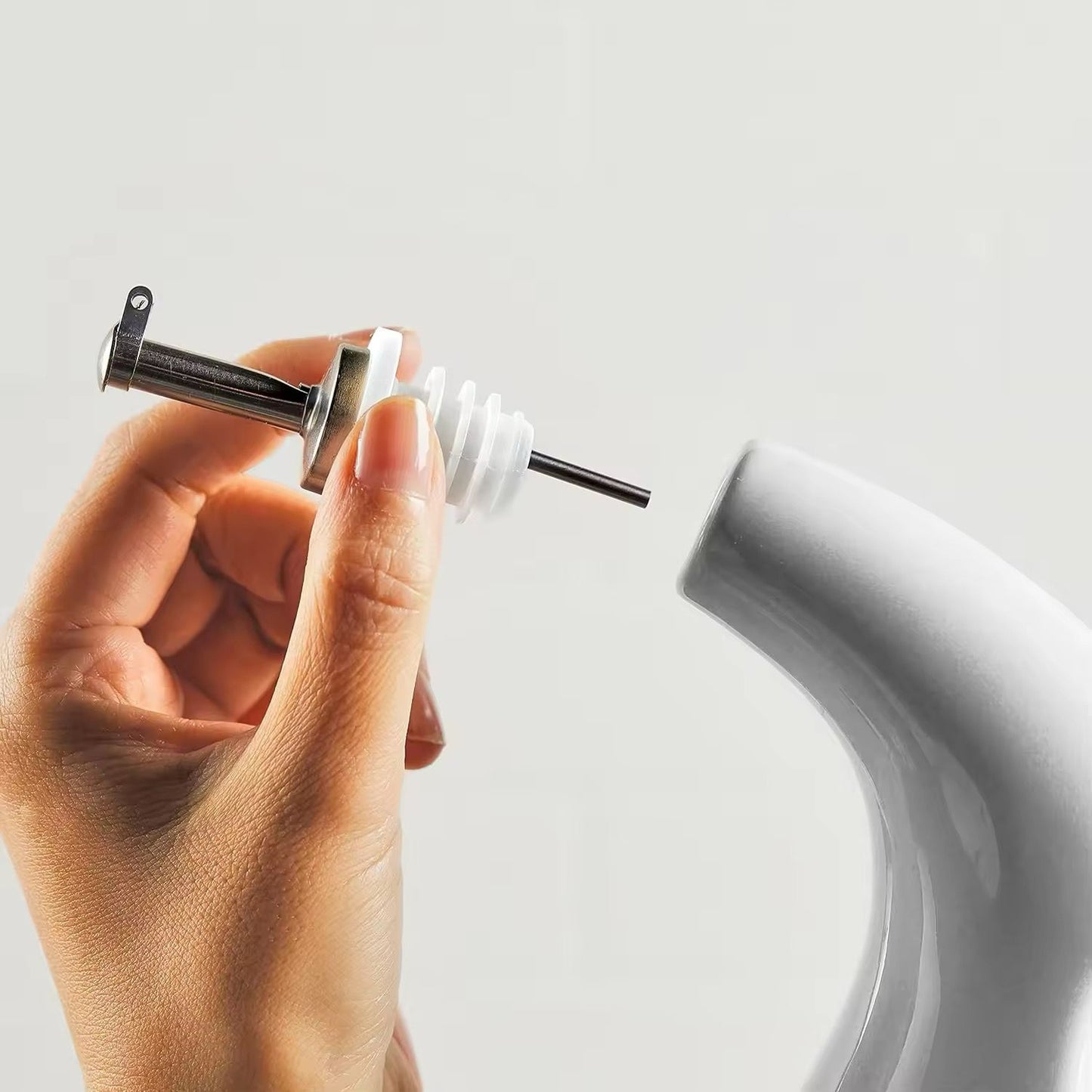 Designer Oil Dispenser for Kitchen – 700 Ml