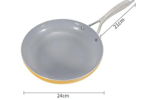 Zen Flame 26 cm Frying Pan