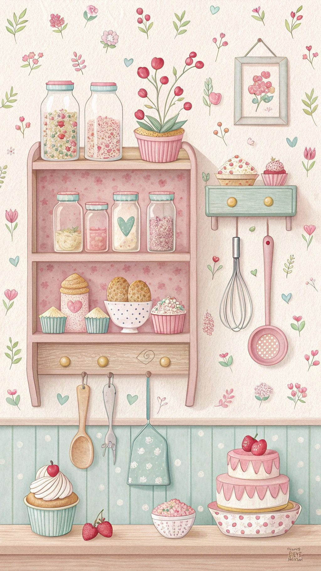 Bakeware Essentials