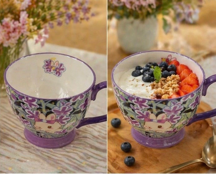 Bunny Brew Mug