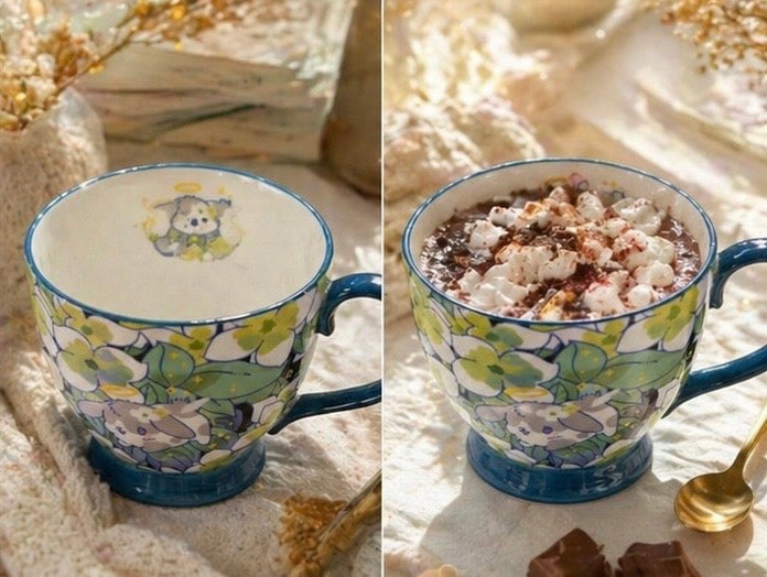 Bunny Brew Mug