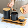 Set of 3 Canister Set