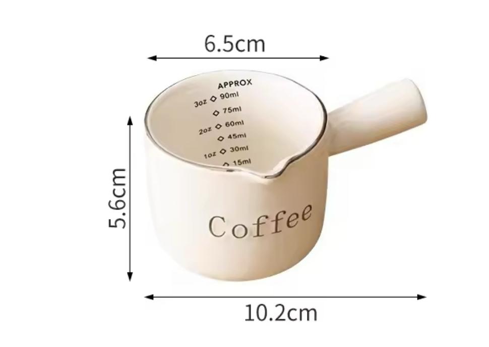 Barista's Pick-90 ml