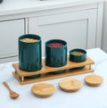 Set of 3 Canister Set
