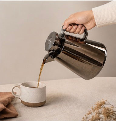 Premium Insulated Thermal Flask