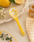 Fruit Print spoon - Lemon