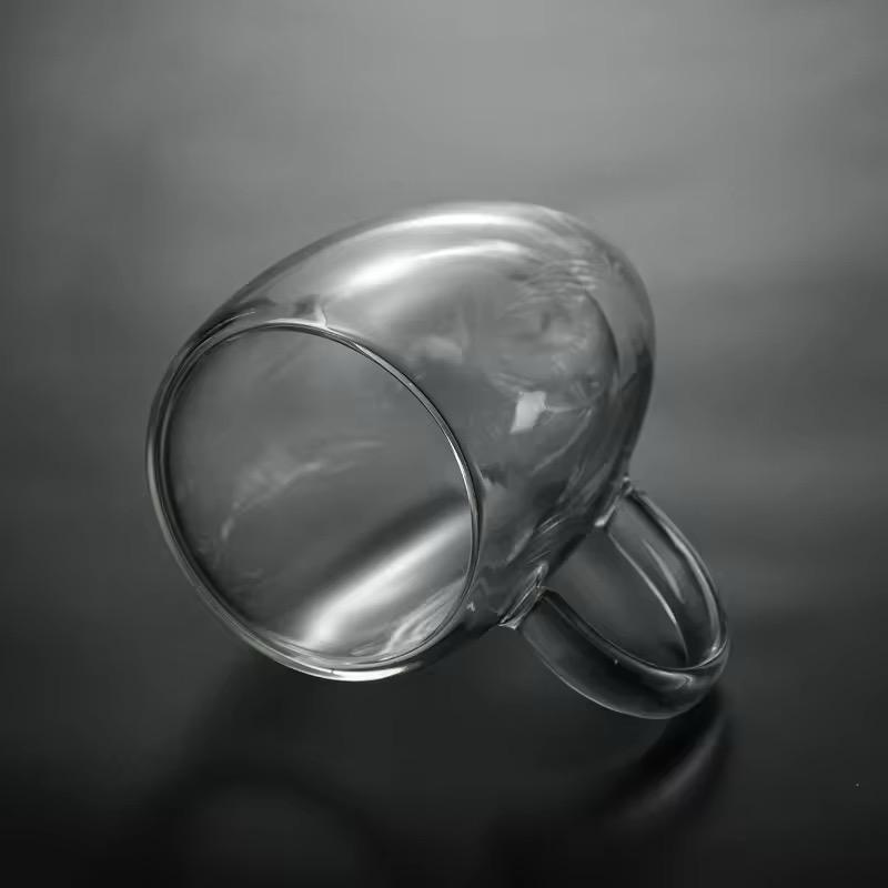 Double- Wall Glass
